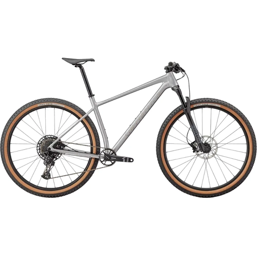 Bicicleta Specialized Chisel Comp