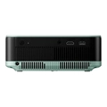 Projetor Smart Epson Lifestudio Pop Ef-61 Portátil Verde Fumê Full Hd - V11hb72321