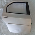 PORTA TRASEIRA DIREITA RENAULT LOGAN PRI 1.6 2008 2008 (ID:17776)