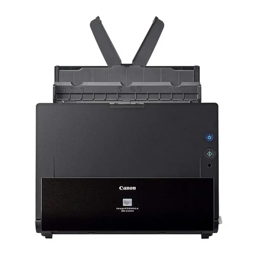 Scanner De Mesa Canon A4 Dr-c225 Ii 25ppm 600dpi - 3258c010aa