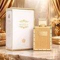 Perfume Lattafa The Kingdom Man - Eau de Parfum - Masculino