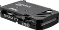 Placa de Video 8GB RTX 5060 MSI Ventus 2x OC - 912-V537-037