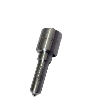 BICO INJETOR COMMON RAIL NISSAN FRONTIER 2.5 APÓS 2008 EQ DLLA152P947 698547 DELPHI