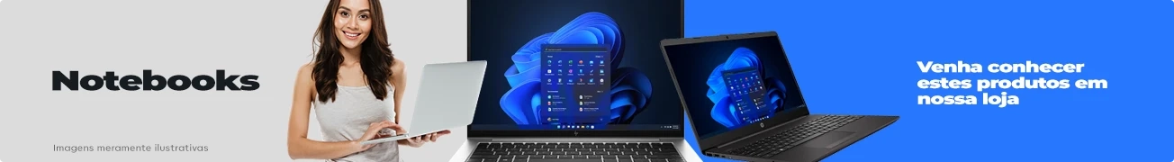 Notebooks venha conhecer estes produtos em nossa loja