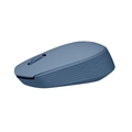 Mouse Logitech M170 Azul Sem Fio - 910-006863