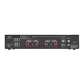Receiver Taramps Ths 1800 4x20rms Usb/sd/bt - Bivolt