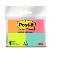 POST-IT 653 COM 4 BLOCOS 3M