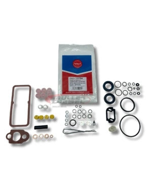 JOGO DE REPARO COMPLETO PARA BOMBAS DELPHI DPA / DP100 EQ. 9059-052A SPACO