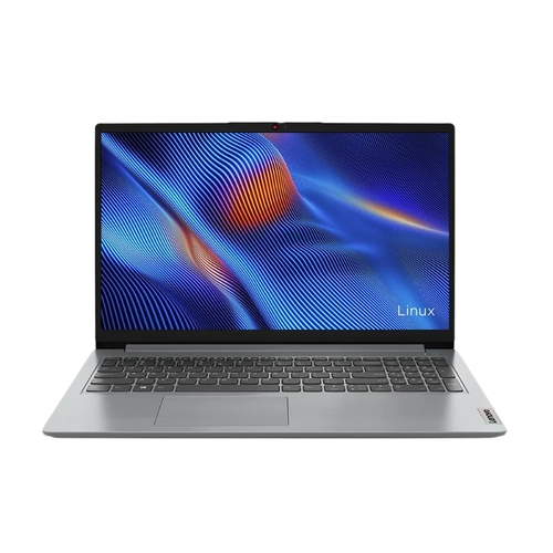 Notebook Lenovo IdeaPad 1 R5-7520U 8GB 512GB SSD 15.6
