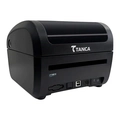 Impressora De Etiquetas Tanca Tlp-300+ Térmica Direta Usb - 000723