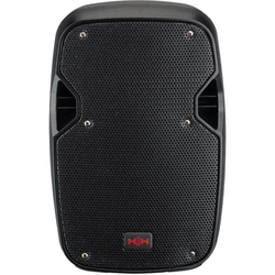 Caixa De Som Ativa Hh Vre-8ag2 8
