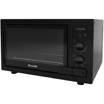 Forno 44l Mueller Eletrico Fratello Grill  - 601250002
