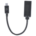 Adaptador Usb Tipo c x Hdmi 4k 20cm - Achdmi-20