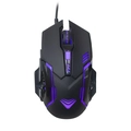 Mouse Gamer Evus Mo-08 Darkmaster