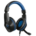 Headset Trust Gamer Gxt 404b Rana Blue 23309
