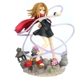 Figure Shaman King - Anna Kyoyama - Lucrea Ref.:832154