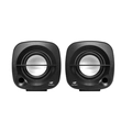 Caixa de Som C3 Tech 2.0 Portátil 3W RMS Preta - SP-303BK