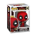 Boneco Funko Pop! Marvel Deadpool & Wolverine - Ladypool