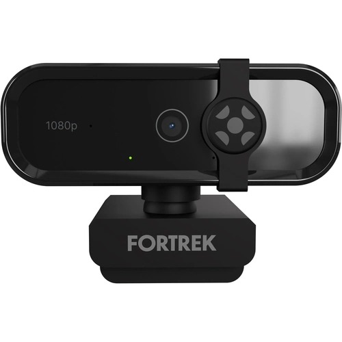 Webcam Fortrek Full HD 30FPS Vision 20 - 84986