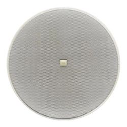 Arandela Jbl Redonda 6 8r 6co3r+ Par Branca