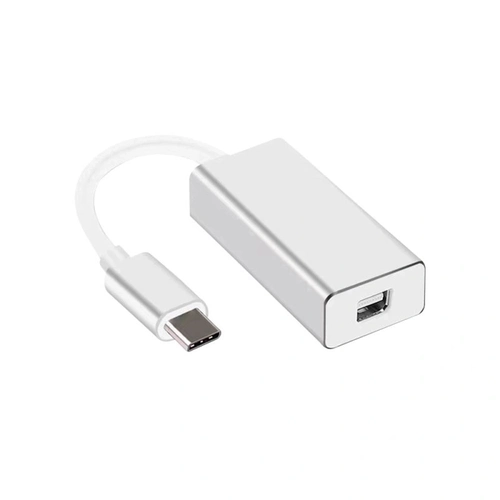 Cabo Adaptador Flex Xc-adp48 Usb-c Para Mini Displayport