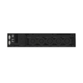 Nobreak Delta 10 kVA sem Bateria 3:3 ou 3:1 - UPS103R6RT2N035