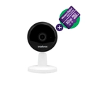 Câmera Wifi Intelbras Im1 Hd Com Microsd 32gb 4560071