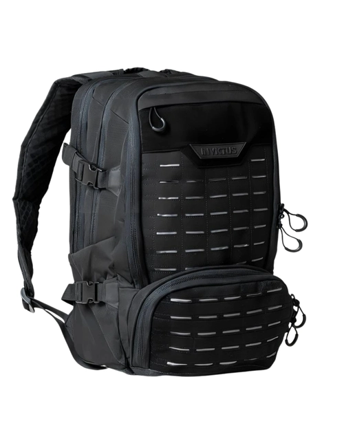 Mochila Invictus ROVER - PRETO