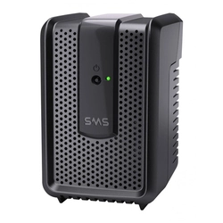 Estabilizador SMS Revolution Speedy 300va Bivolt / 115v - 15970