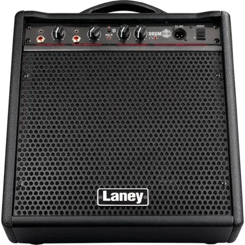 Amplificador Para Bateria Laney Dh80 80w