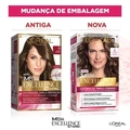 Coloração Imédia Excellence LOréal Paris 6 Louro Escuro
