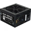 Fonte 400w Aerocool Kcas 80plus White Full Range PFC Ativo ATX - 64901