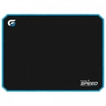 Mouse Pad Gamer Fortrek Speed Mpg102 44x35cm Preto/azul