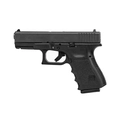PISTOLA GLOCK G25 CAL. .380