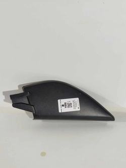 MOLDURA INTERNA RETROVISOR LD GOL CITY 1.0 8V TOTAL FLEX2015 (id:19675)