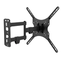 Suporte Para Tv Multivisao Triarticulado/ Inclinacao 23 a 58
