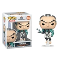 Pop! Overwatch 2 - Sigma #932