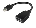 Lenovo Mini-DisplayPort para Adaptador DisplayPort - 4X90L13971