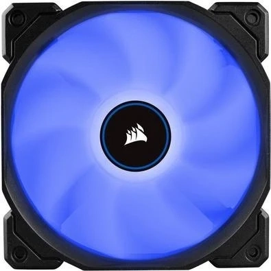 FAN ML140 PRO LED AZUL 140MM CORSAIR