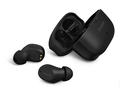 Fone de Ouvido TWS Philips TAT2500BK, Drivers de 8mm, Bluetooth 5.4, Cancelamento de Ruído, Modo Ambiente, 3 Microfones, autonomia de 24 horas
