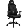Cadeira Gamer Aerocool Admiral Smoky Black - 80536