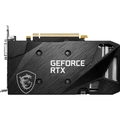 Placa de Vídeo RTX 3050 2X XS MSI Ventus Nvidia 128-Bit - 912-V809-4266
