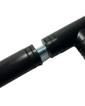 Tonfa Desmontável