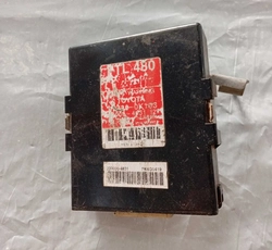 MÓDULO CENTRAL ALARME TOYOTA HILUX 2010 (ID:21321)