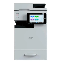 Multifuncional Ricoh Im370f Mono Laser A4 e A3 37 Ppm - 423500