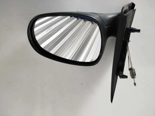 RETROVISOR MANUAL DIREITO FIAT PALIO ATTRACTIVE 1.0 8V EVO 2012 (ID:16575)