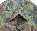 Barraca Selva 3/4 Camuflada NTK (Nautika)