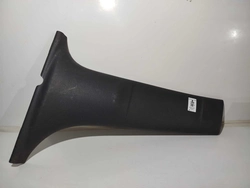 MOLDURA COLUNA CENTRAL GOL CITY 1.0 8V TOTAL FLEX 2015 (id:19657)