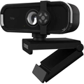 Webcam Vision 10 Fortrek Hd 720p 30fps Para Videochamadas