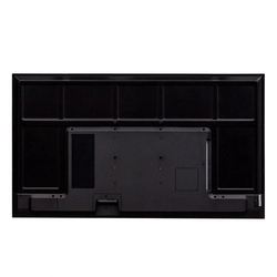 Monitor Profissional Lg 4k Uhd Video Wall - 65ul5q-m.awzm
